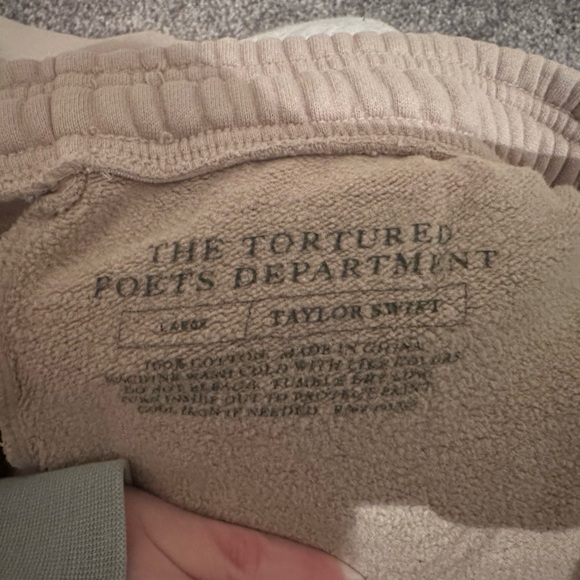 TTPD Sweatpants - Picture 3 of 3